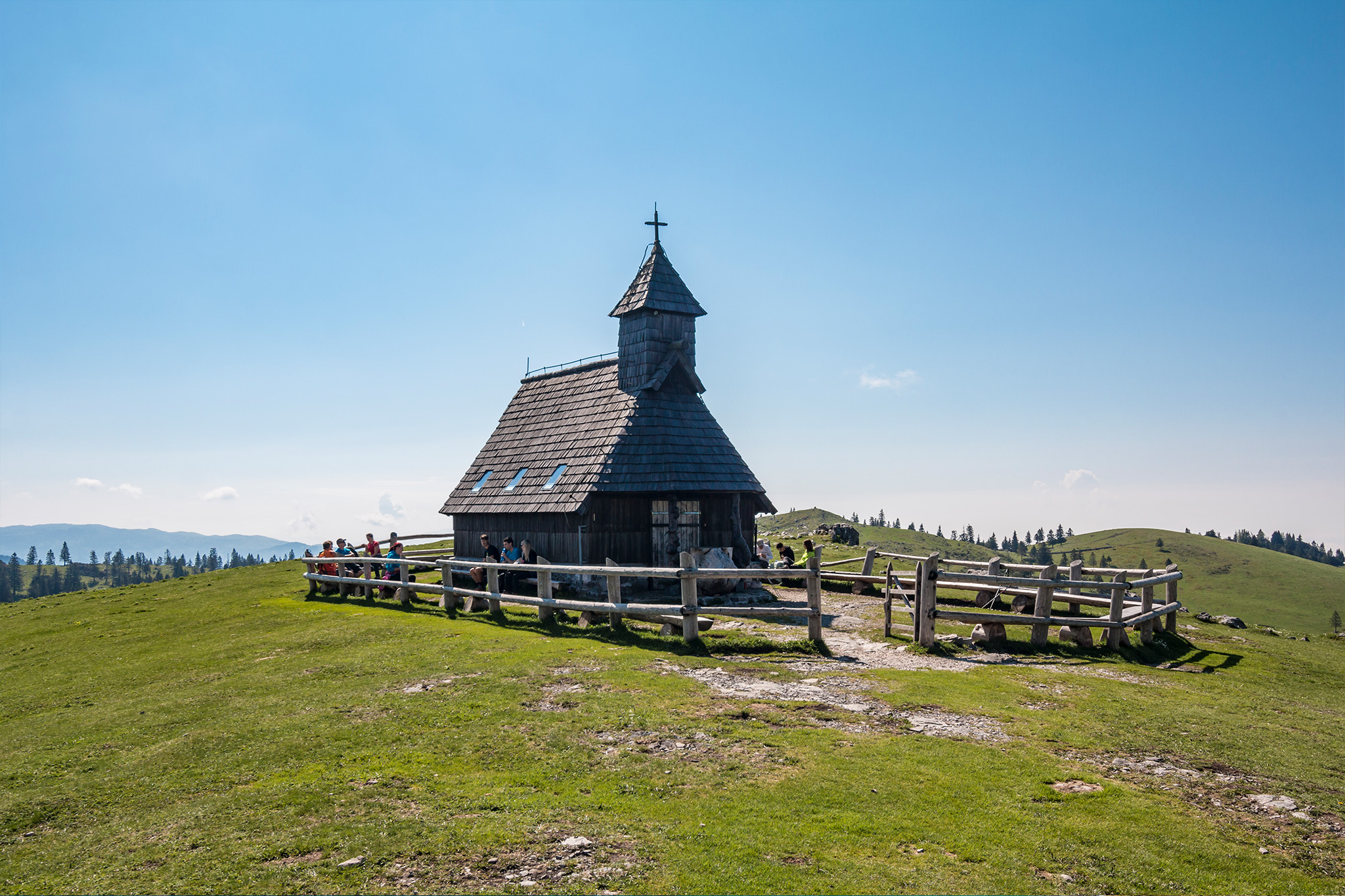 Velika planina