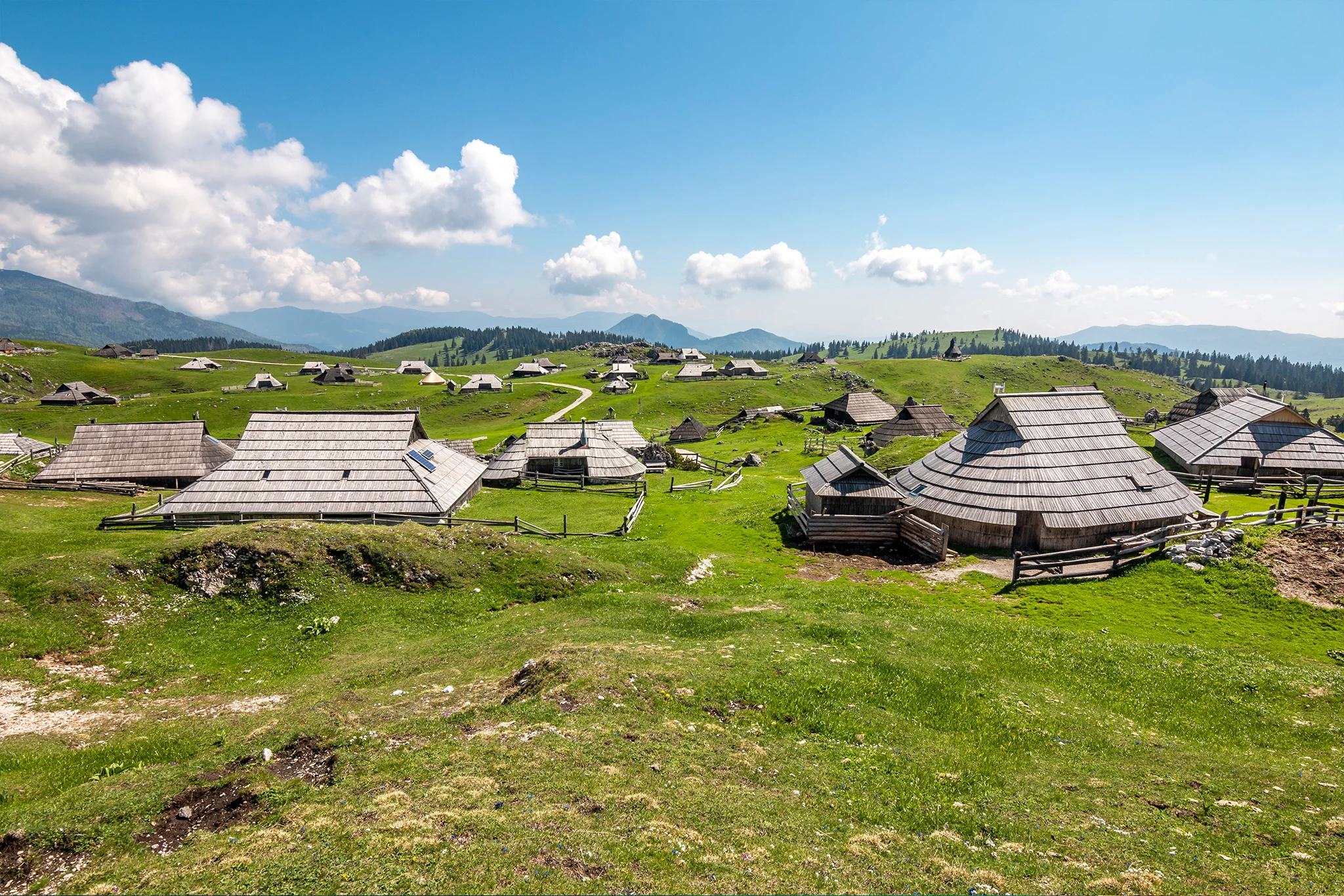 Velika planina