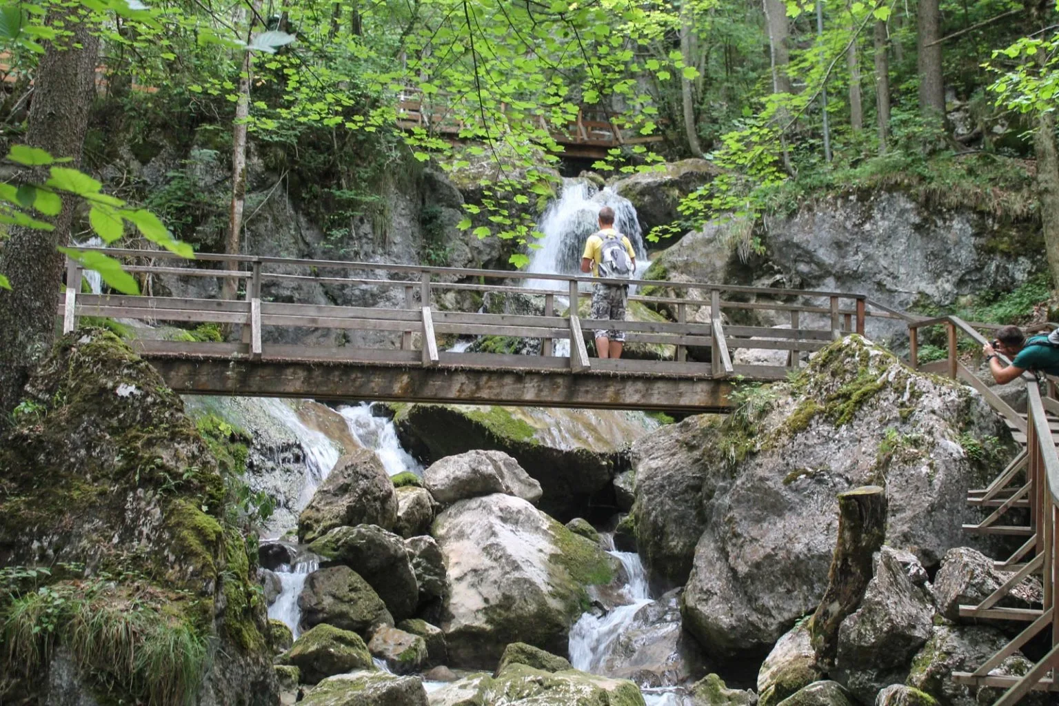 Denník nádejného dobrodruha, 3. záznam: Keď počasie nedopraje