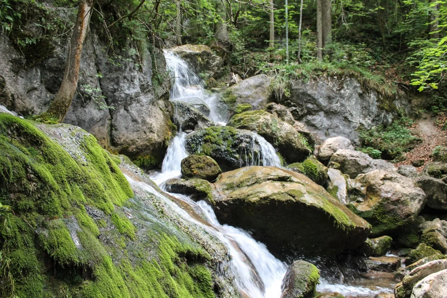 Denník nádejného dobrodruha, 3. záznam: Keď počasie nedopraje