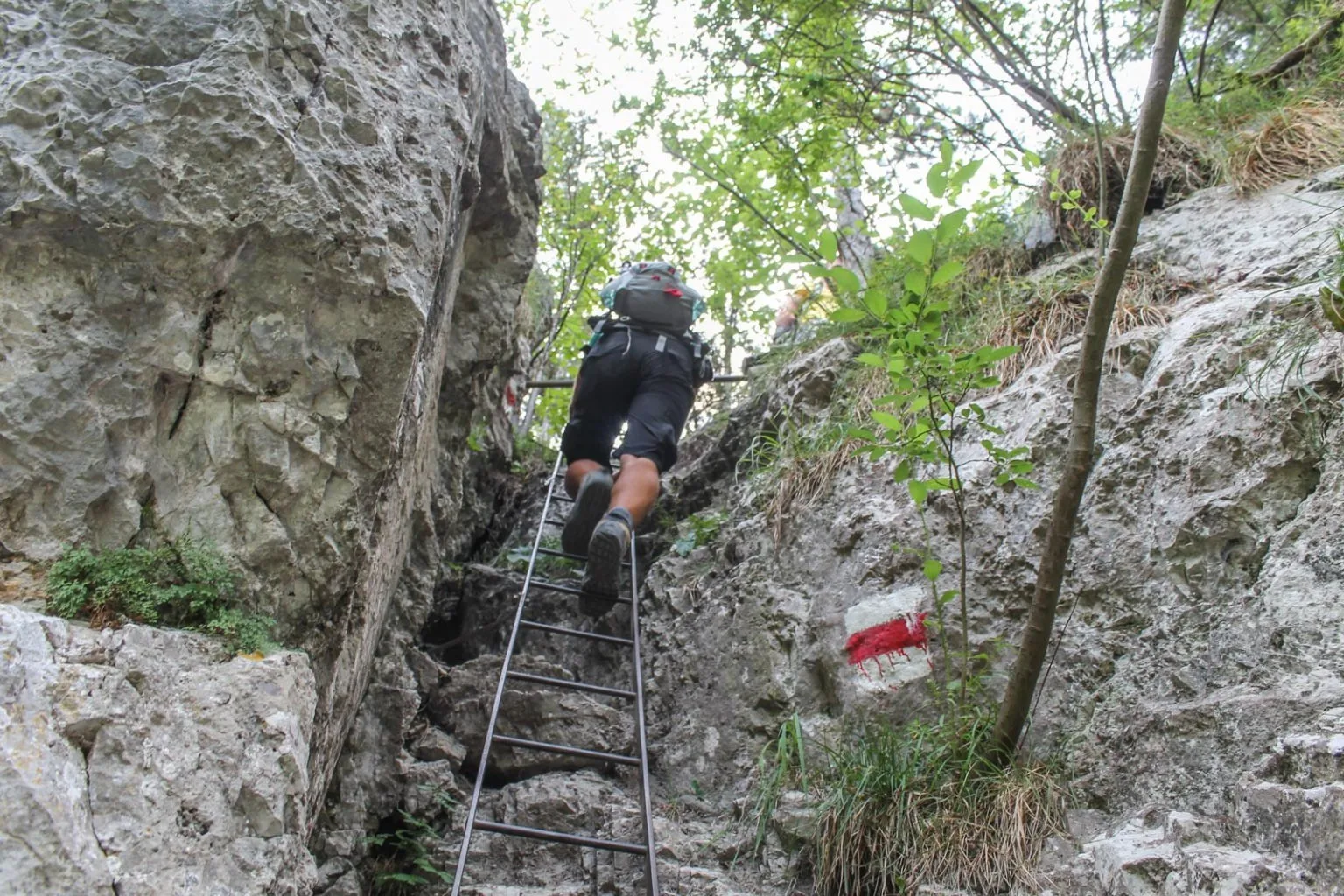 Denník nádejného dobrodruha, 3. záznam: Keď počasie nedopraje