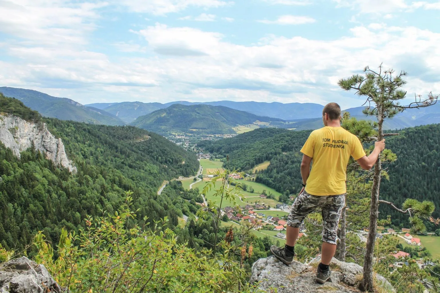 Denník nádejného dobrodruha, 3. záznam: Keď počasie nedopraje
