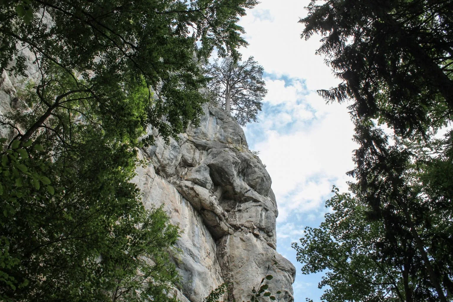 Denník nádejného dobrodruha, 3. záznam: Keď počasie nedopraje
