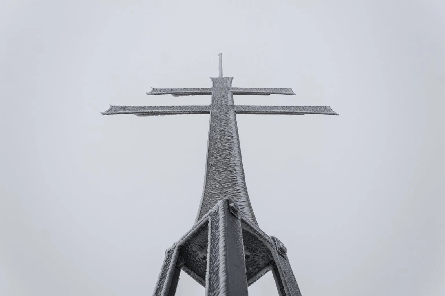 Turistická rozhladna,  Vápenná (Roštún)
