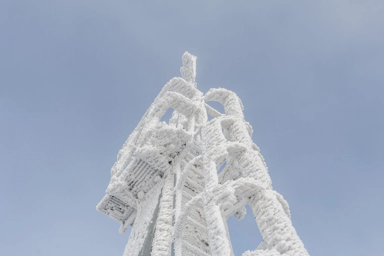 Turistická rozhladna,  Vápenná (Roštún)