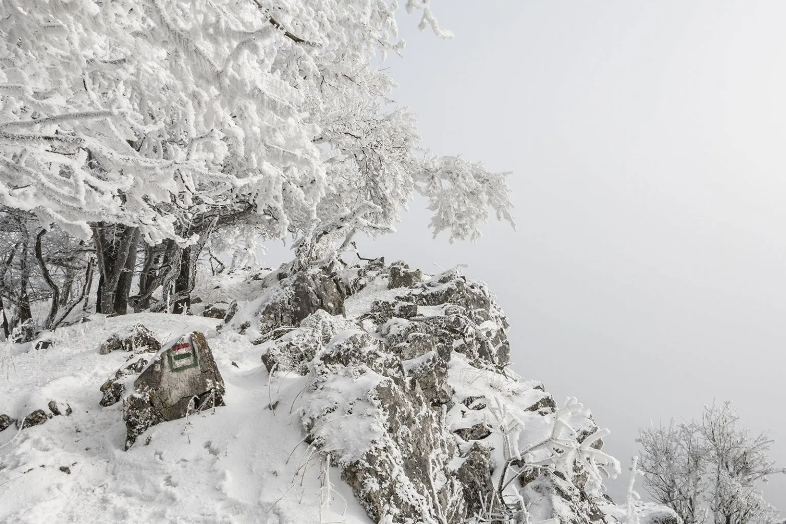 Vápenná (Roštún), Malé Karpaty