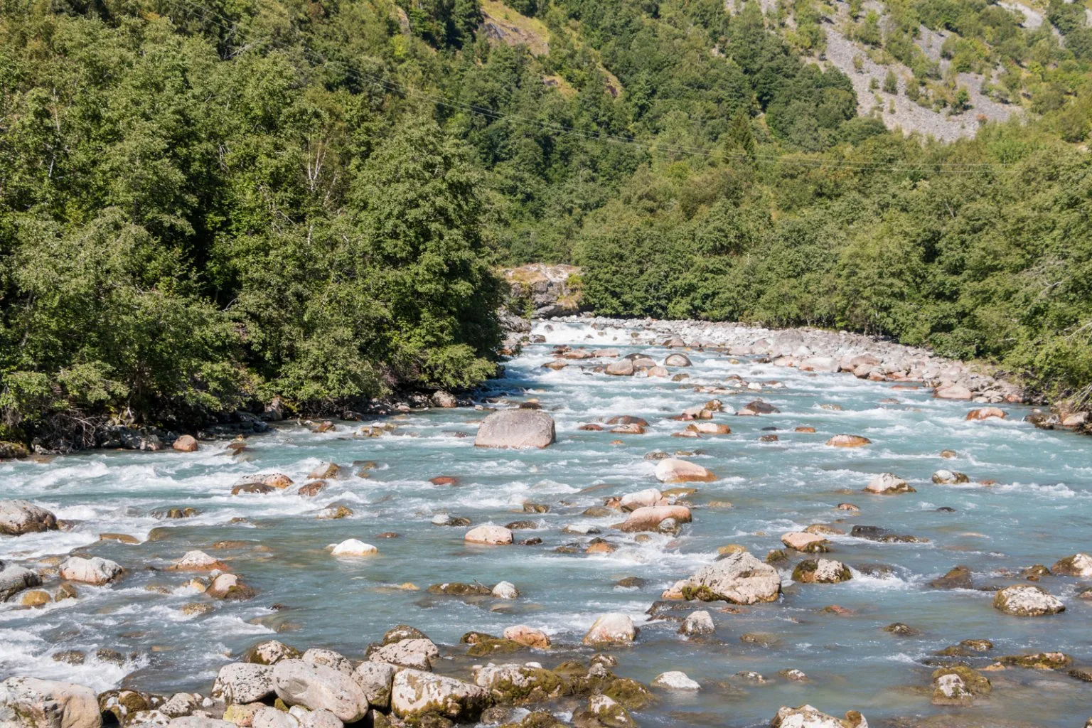 Utladalen landskapsvernområde