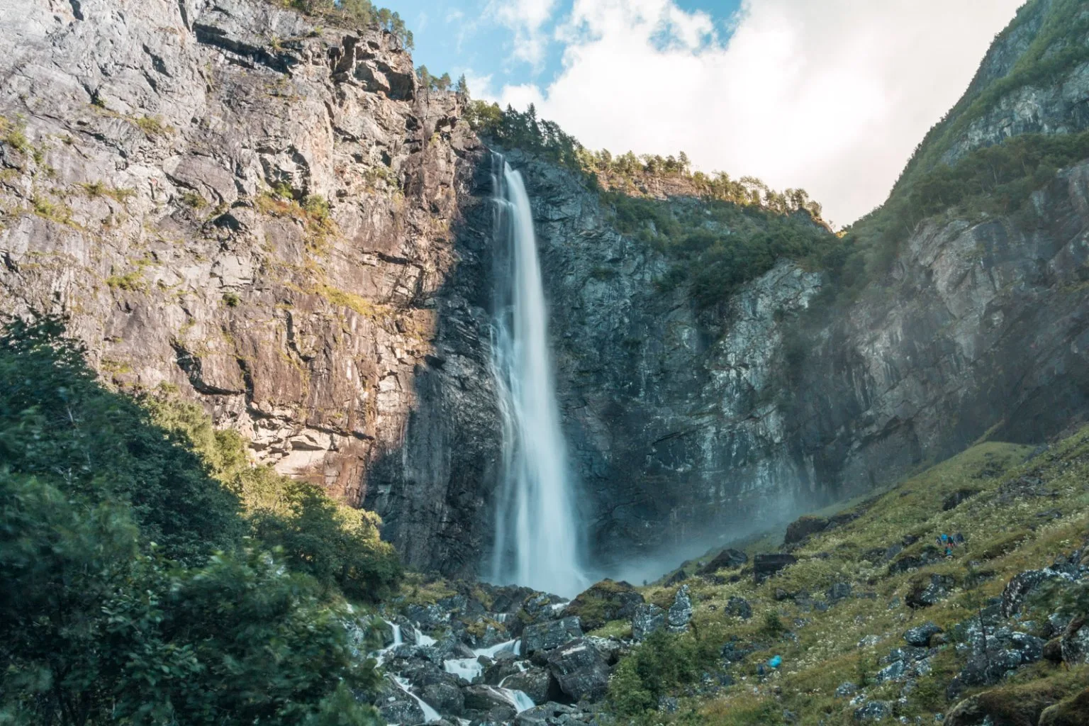 Feigefossen