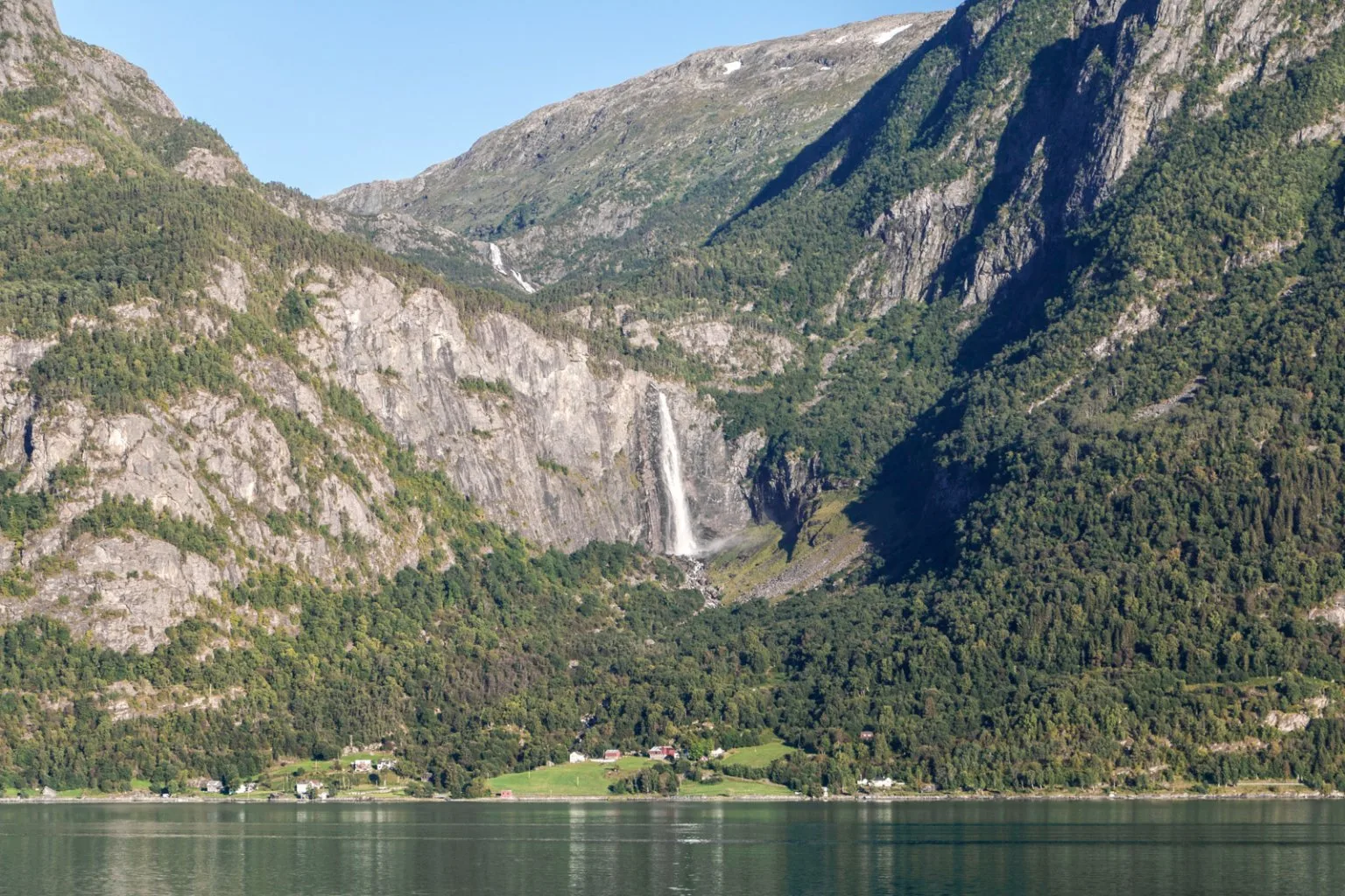 Feigefossen