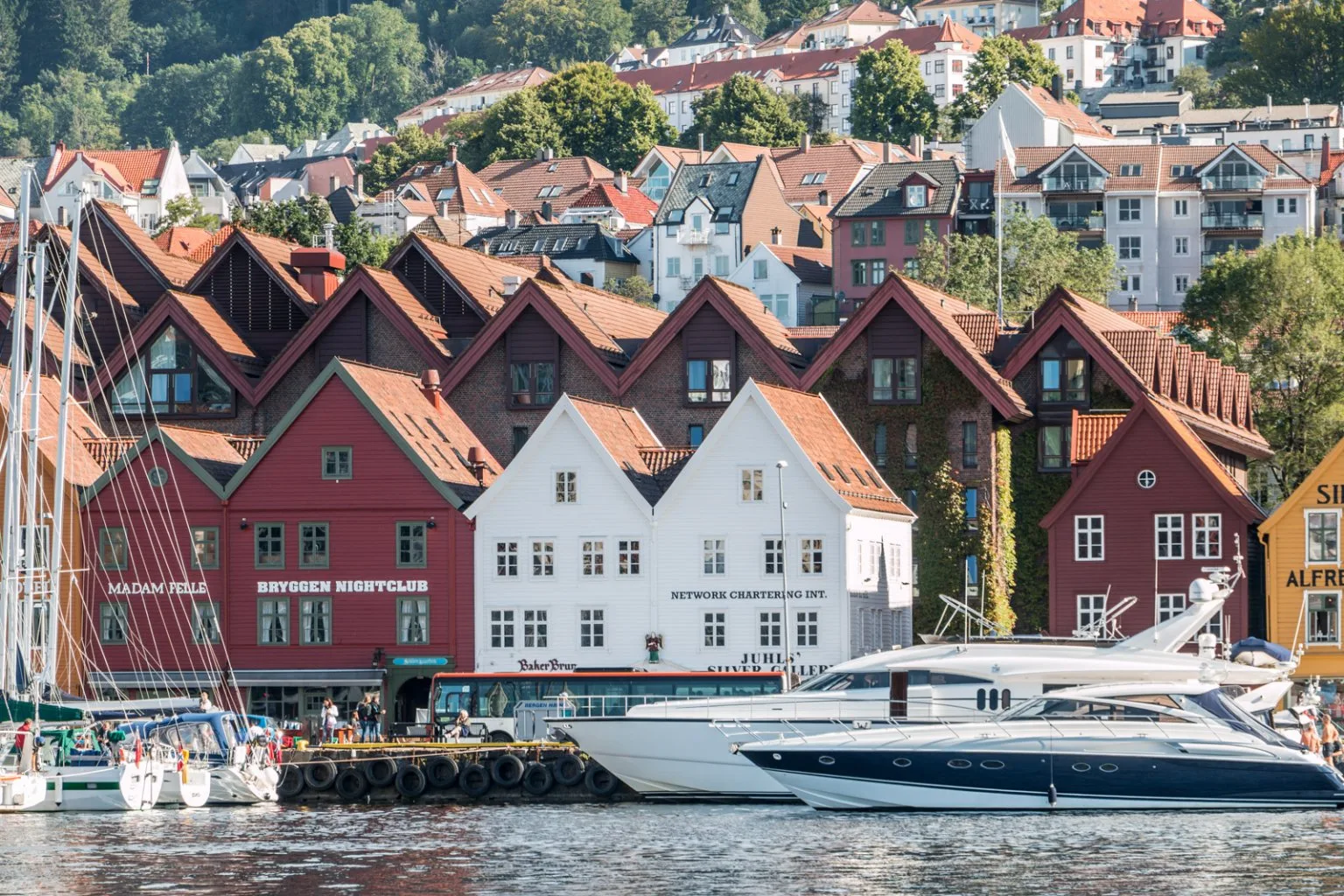 Bergen