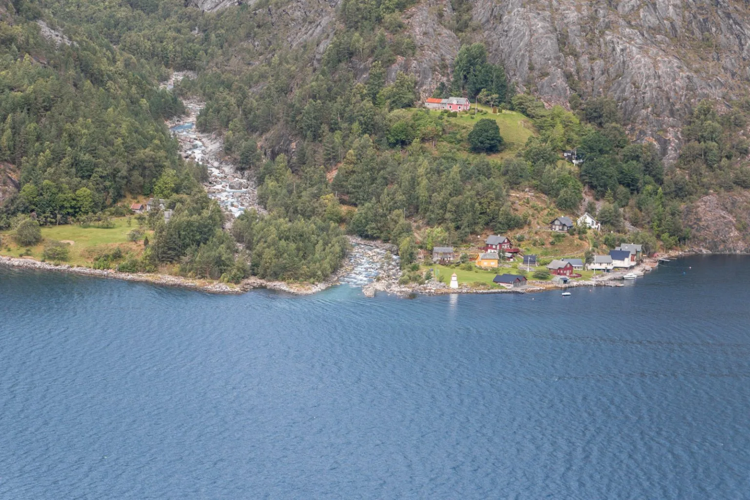 Åkrafjorden