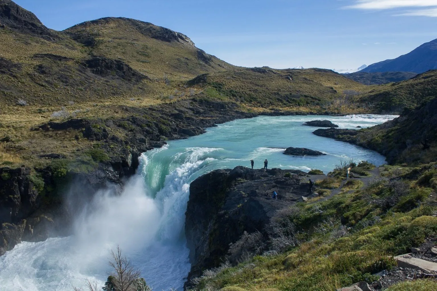 Torres del Paine