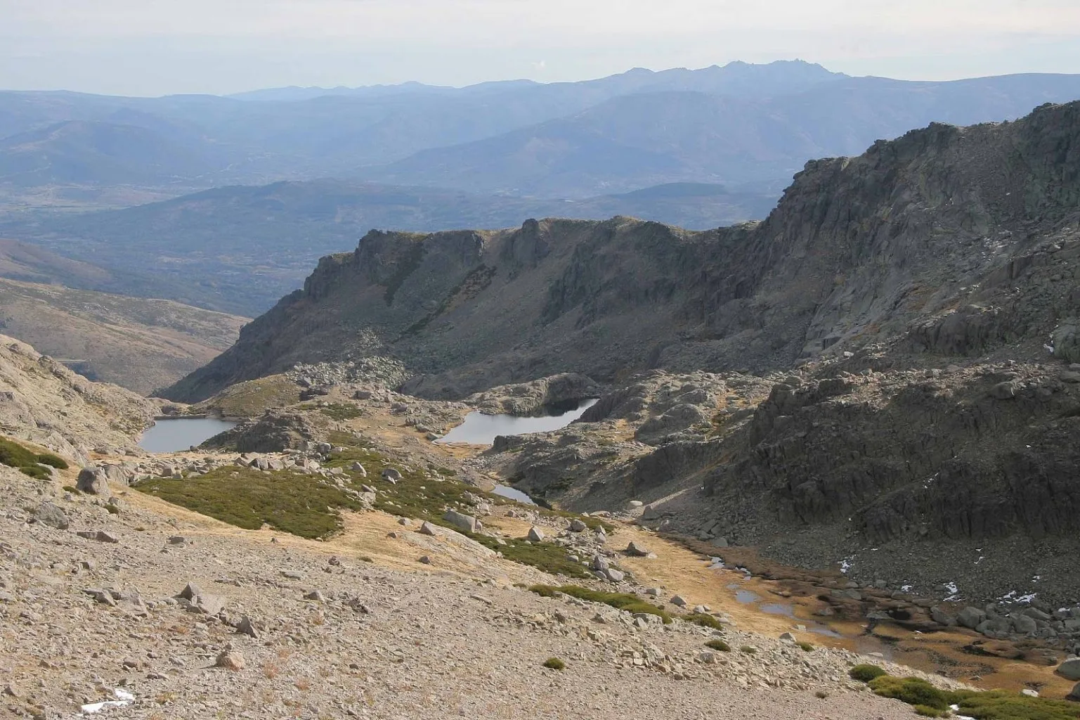 Sierra de Gredos