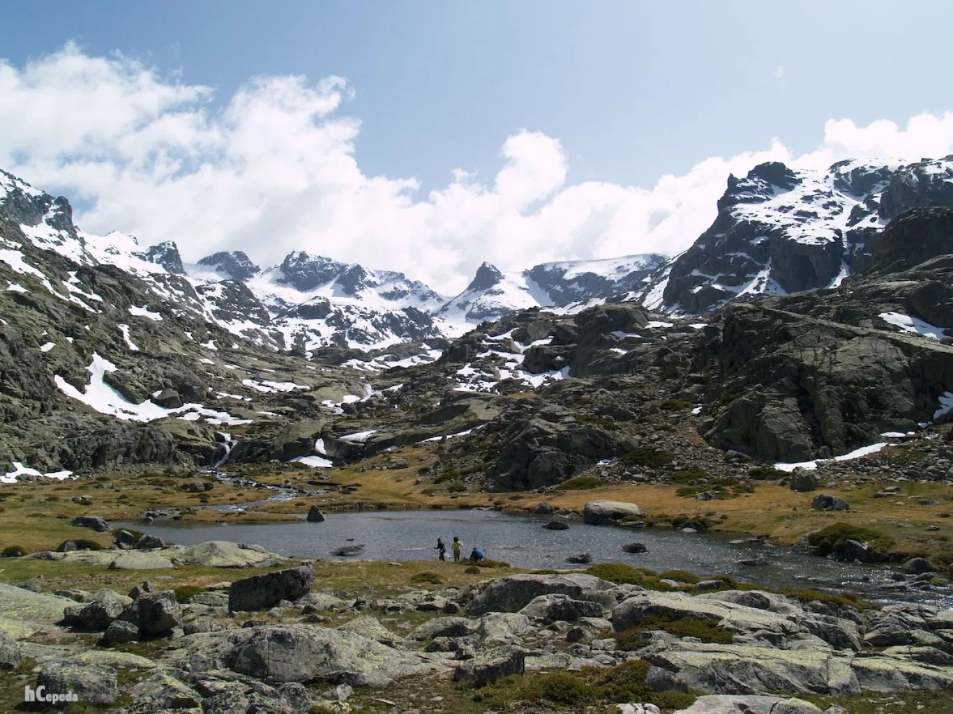 Sierra de Gredos