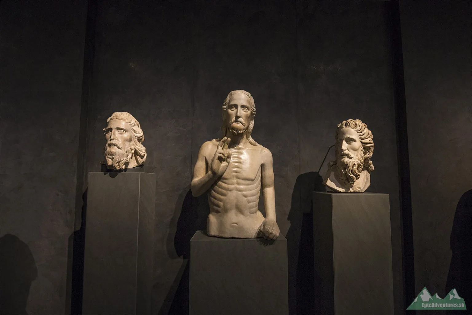 Museum of Opera of Saint Maria of Fiore