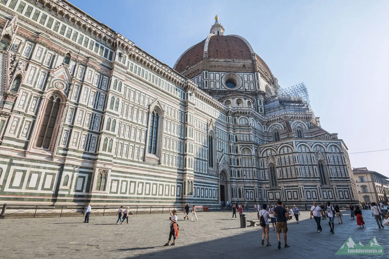 Santa Maria del Fiore