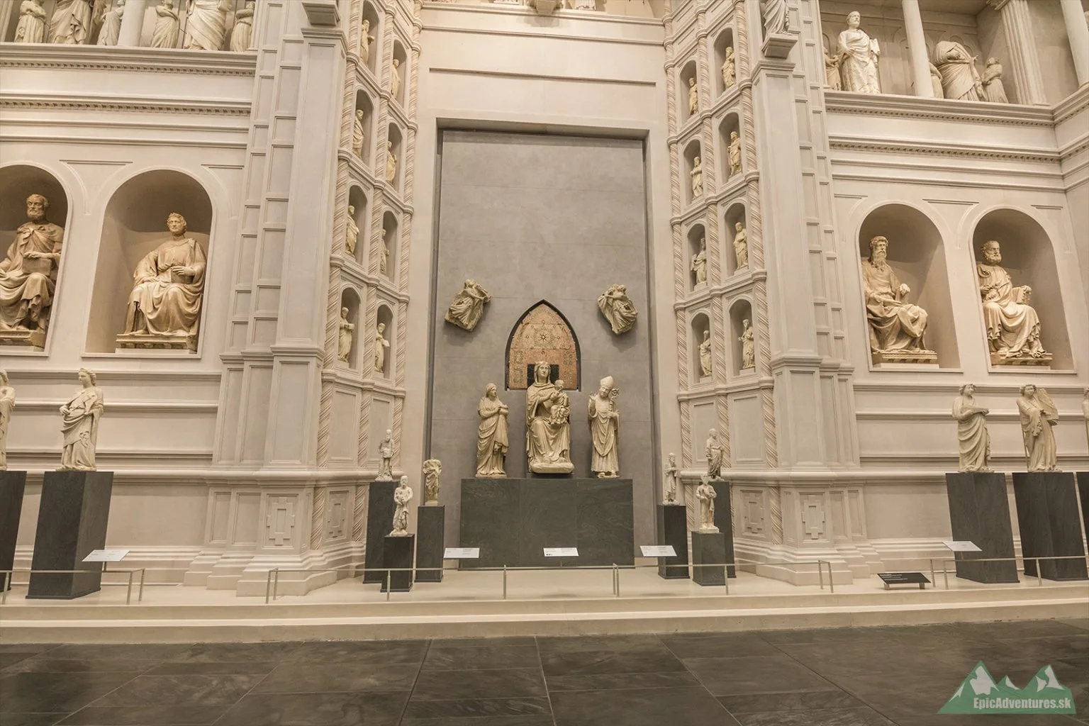 Museum of Opera of Saint Maria of Fiore