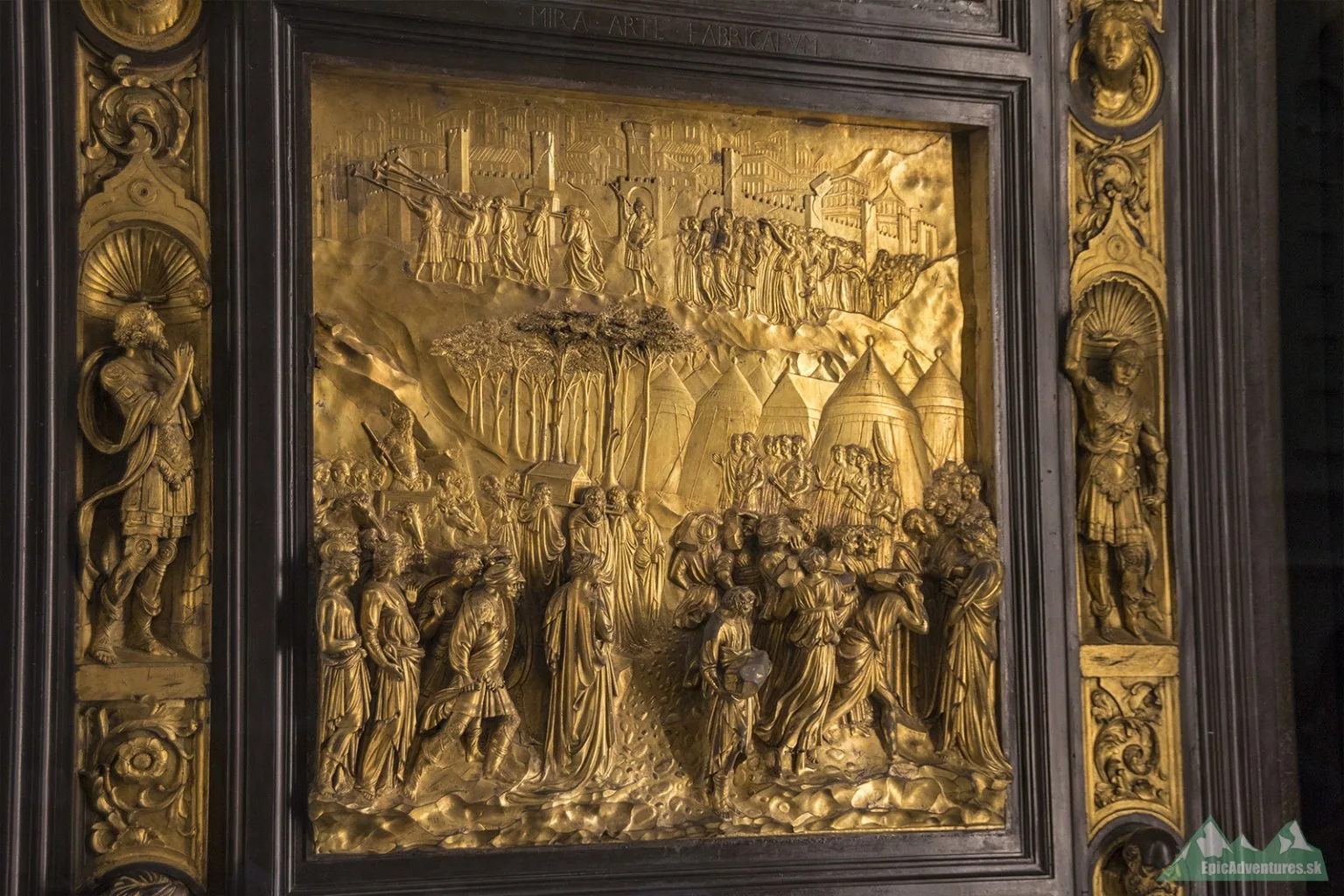 Museum of Opera of Saint Maria of Fiore