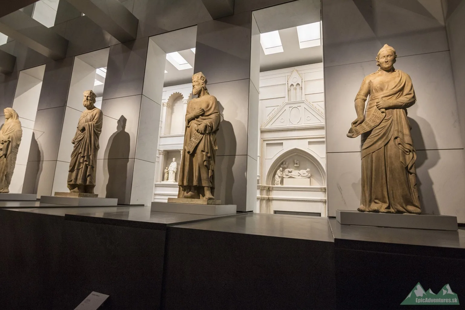Museum of Opera of Saint Maria of Fiore