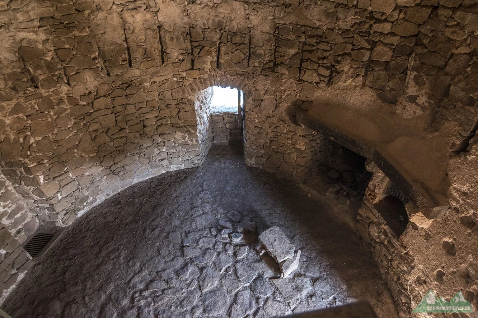 Tour de Capu di Muru