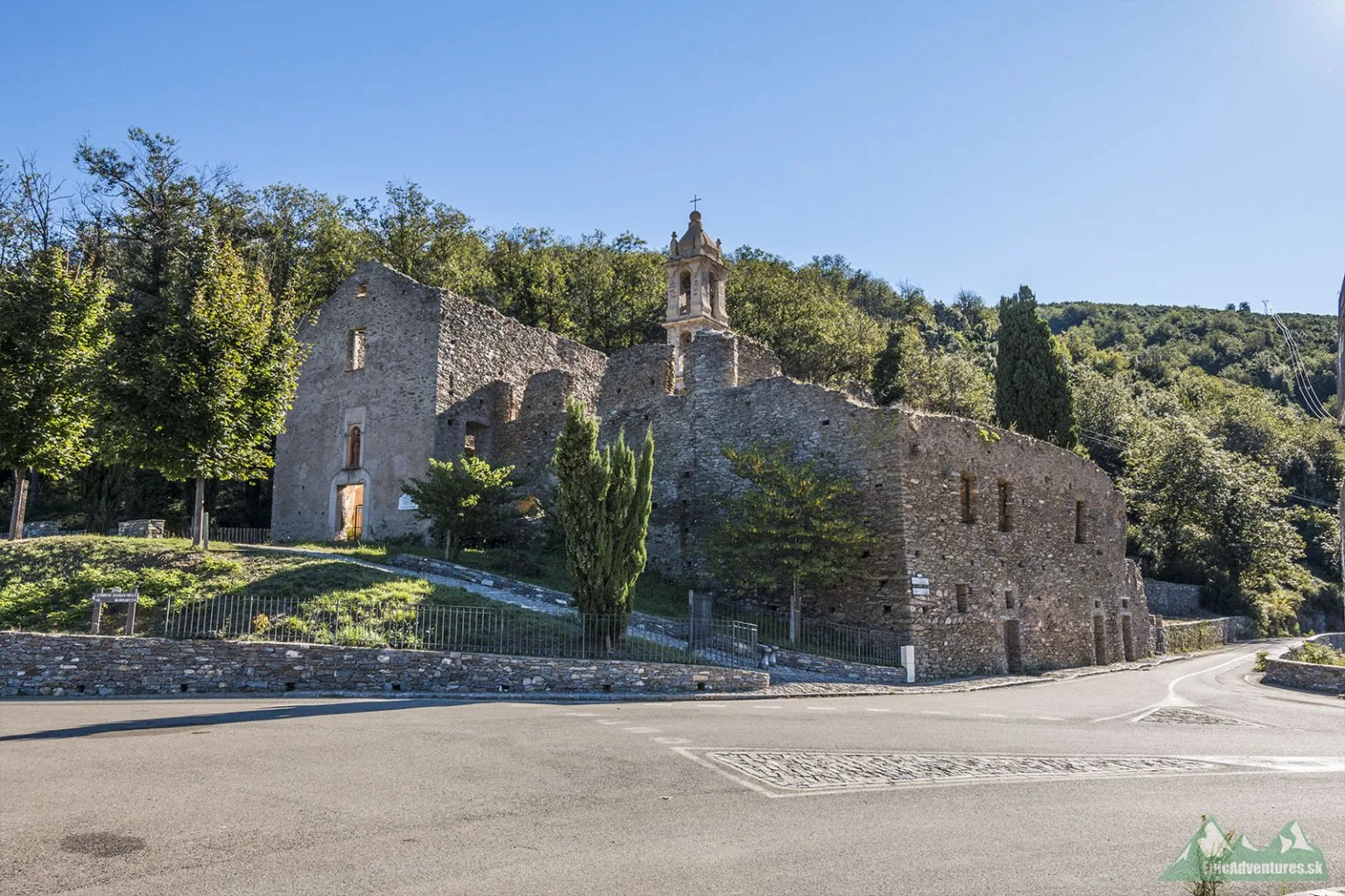 Saint-Antoine de Casabianca