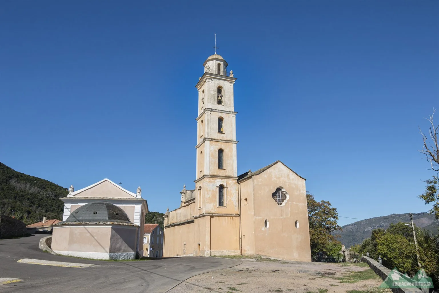 Église Saint-Pierre-et-Saint-Paul