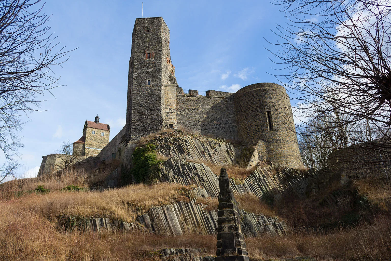 Foto: Hans-J&ouml;rg von Schroeter, flickr.com, CC BY-ND 2.0 DEED