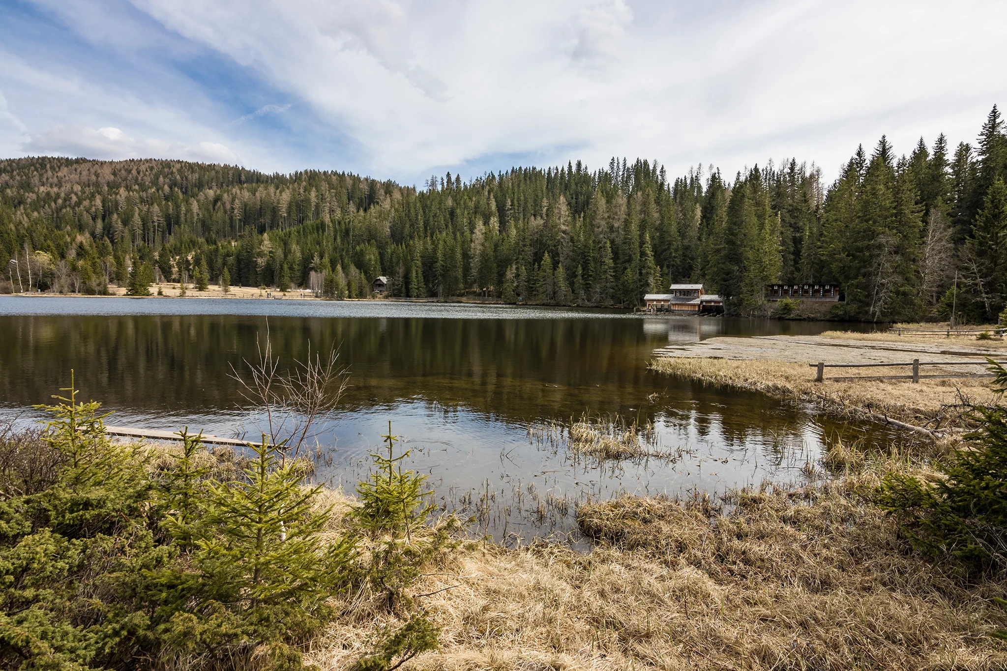 Prebersee
