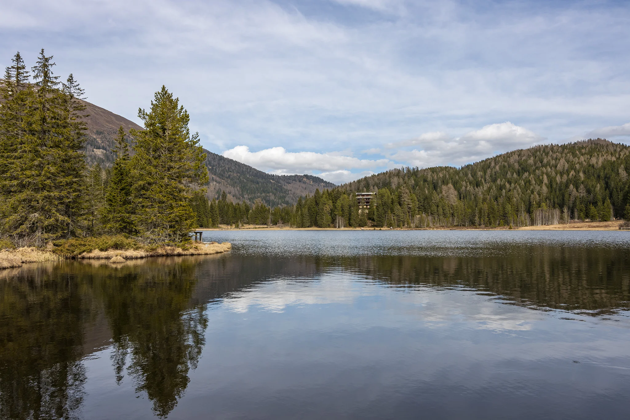 Prebersee
