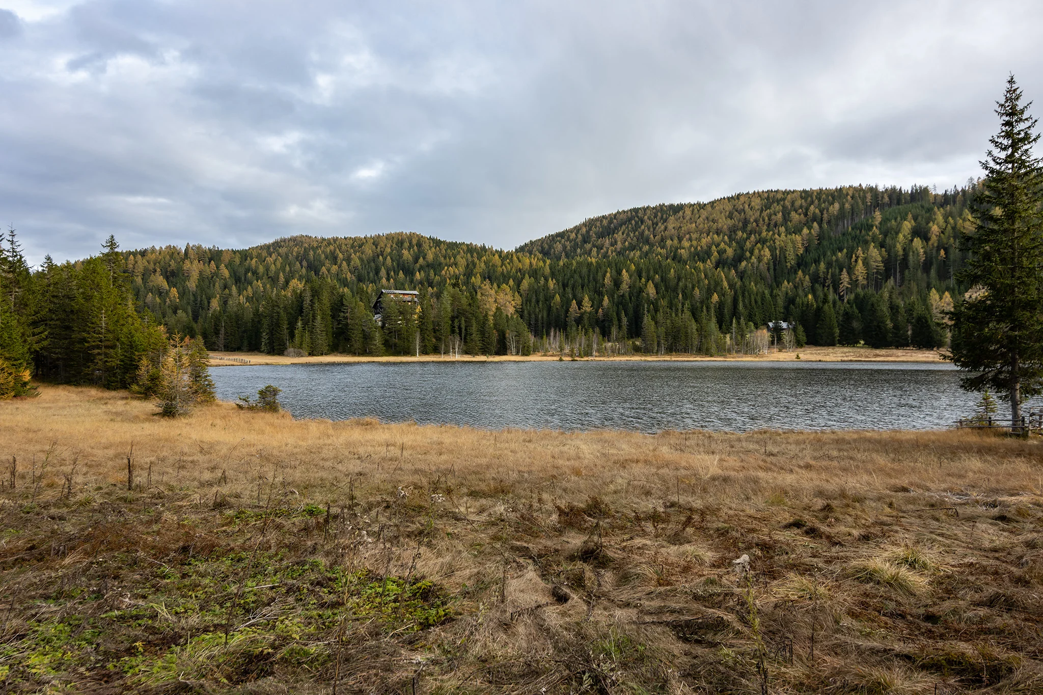 Prebersee